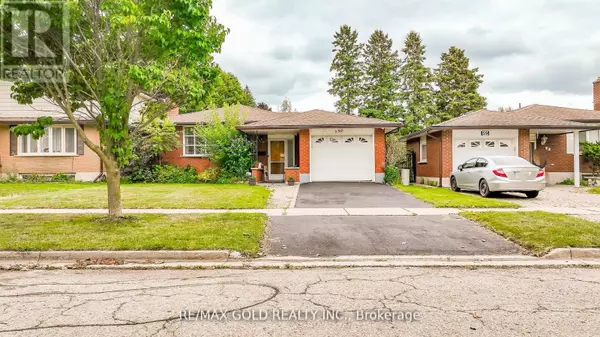 55 RAMBLEWOOD WAY, Kitchener, ON N2N1G8