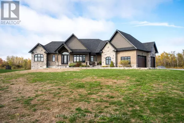 46 WESTLAKE COURT, Kawartha Lakes (fenelon), ON K0M1G0