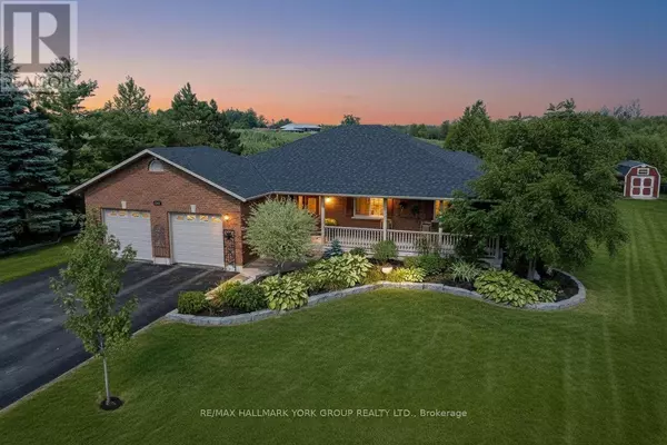 2523 ASPHODEL 12TH LINE, Asphodel-norwood, ON K0L2V0