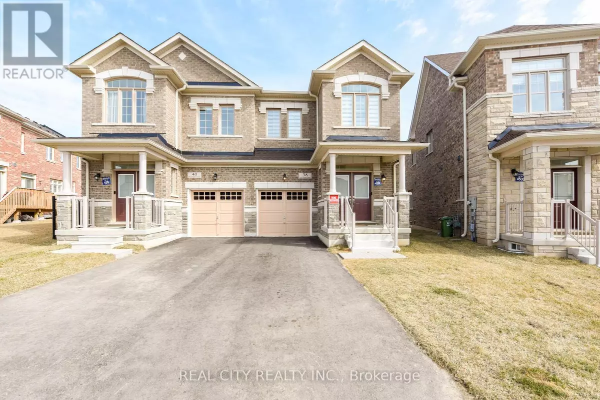 Hamilton (waterdown), ON L8B1Z4,38 SILVER MEADOW GARDENS