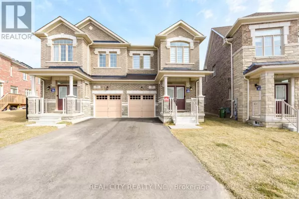 38 SILVER MEADOW GARDENS, Hamilton (waterdown), ON L8B1Z4