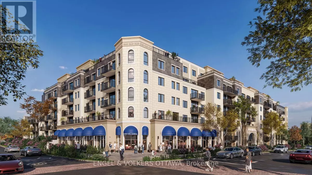 Ottawa, ON K2K0C1,1050 Canadian Shield AVE #206