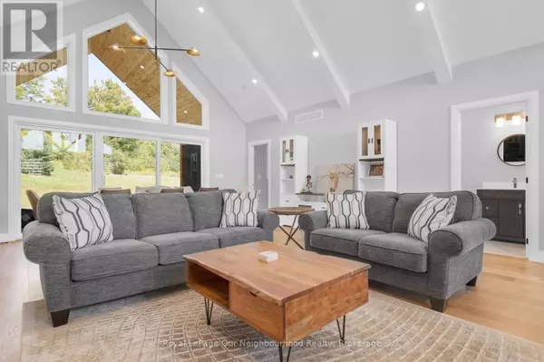 Alnwick/haldimand, ON K0K1S0,12564 COUNTY ROAD 2 ROAD