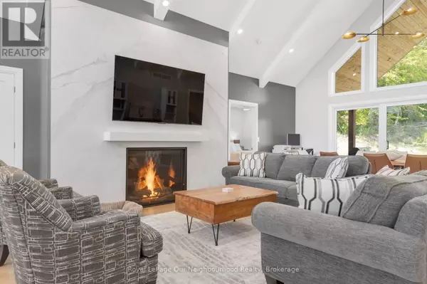 Alnwick/haldimand, ON K0K1S0,12564 COUNTY ROAD 2 ROAD