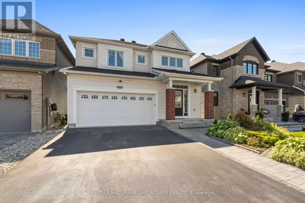 Ottawa, ON K4A0Z1,359 HEPATICA WAY