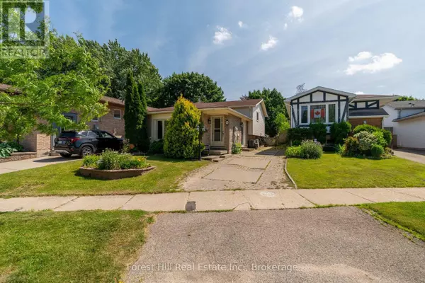 Kitchener, ON N2N1Z1,15 HOMESTEAD PLACE