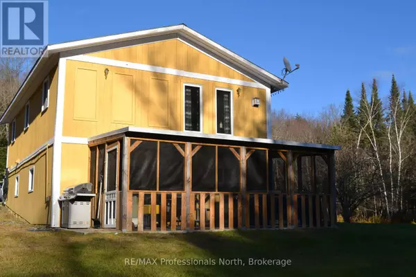 Huntsville (stisted), ON P0B1M0,2315 ASPDIN ROAD