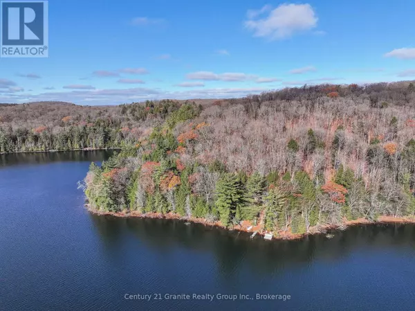 0 TEDIOUS LAKE WAO, Dysart Et Al (guilford), ON K0M1S0