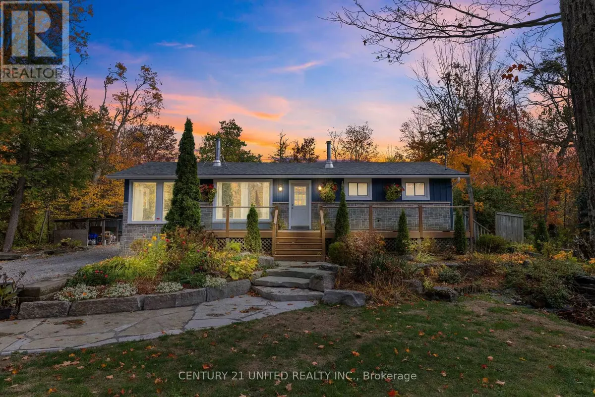 Trent Lakes, ON K0L1J0,25 SUGARBUSH BOULEVARD