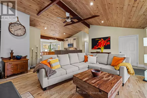 Trent Lakes, ON K0L1J0,25 SUGARBUSH BOULEVARD