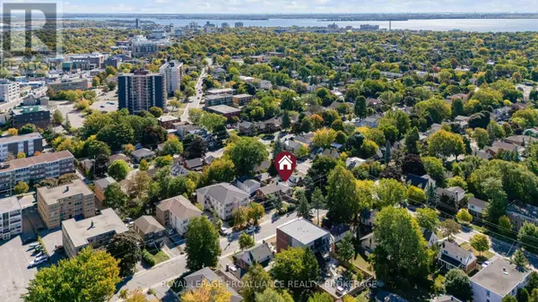 Kingston (central City East), ON K7L1K4,235 PARK STREET