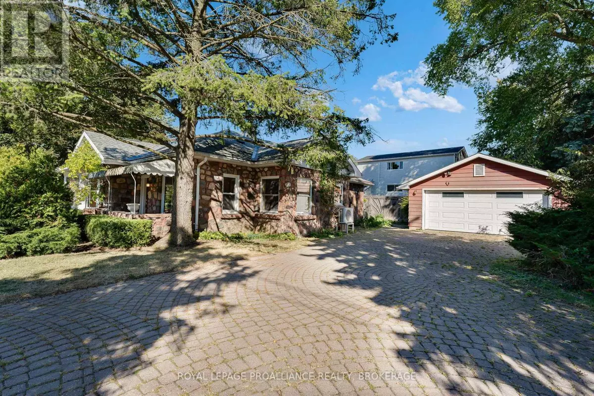 Kingston (central City East), ON K7L1K4,235 PARK STREET