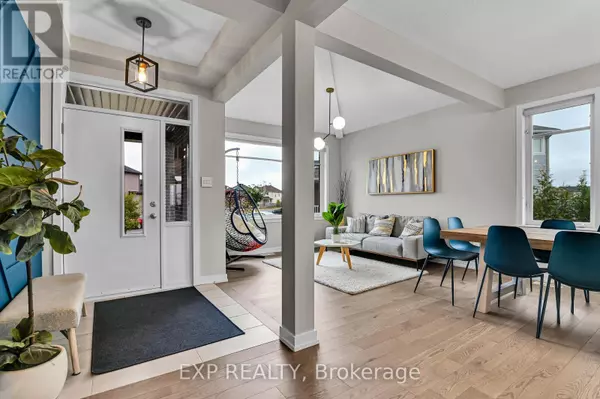 Ottawa, ON K2S1B6,364 GLOAMING CRESCENT