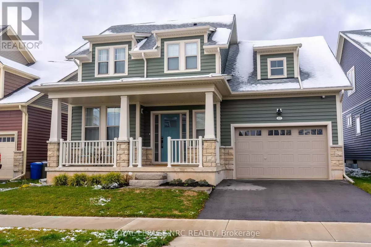 Fort Erie (crystal Beach), ON L0S1B0,62 BEACHWALK CRESCENT