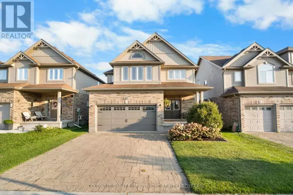 447 BLACKACRES BOULEVARD, London North (north E), ON N6G0J2