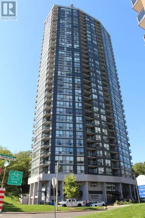 150 Charlton AVE East #1507, Hamilton (corktown), ON L8N3X3