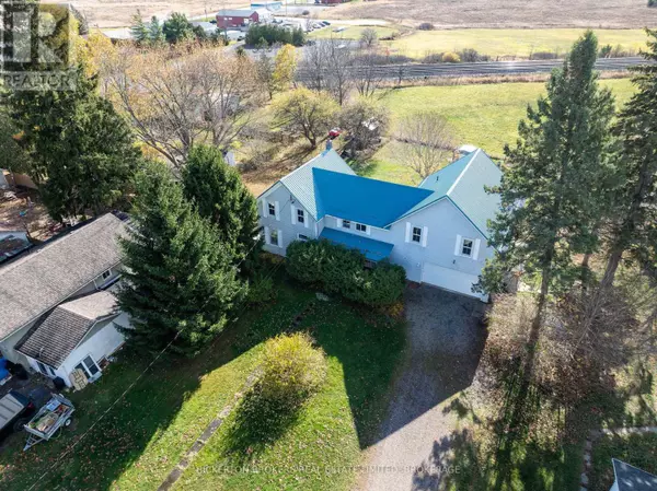 Lansdowne Village, ON K0E1L0,20 GILBERT STREET