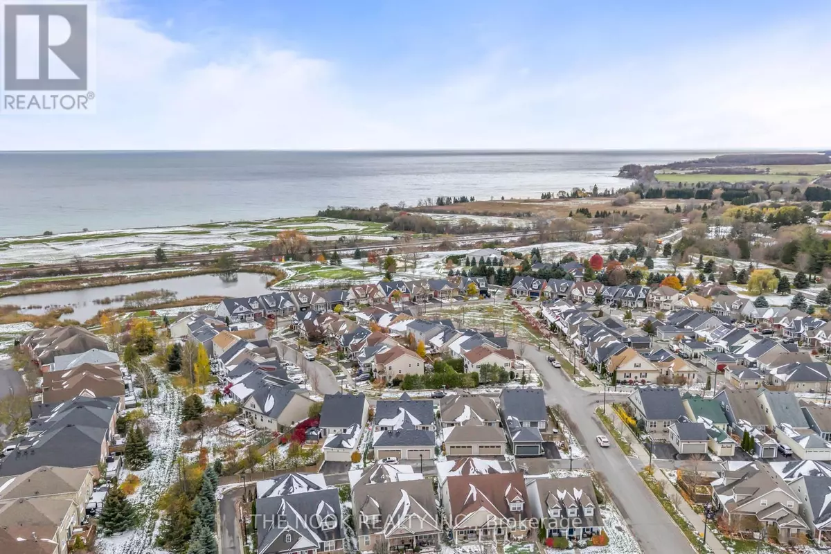 Port Hope, ON L1A0B9,7 GREENAWAY CIRCLE