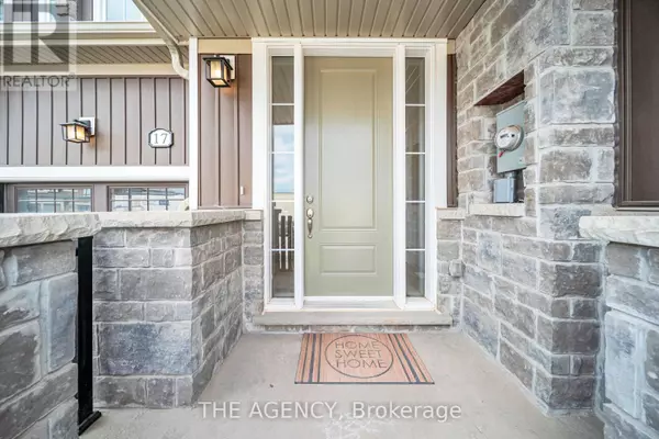 Erin, ON N0B1T0,17 STEER ROAD