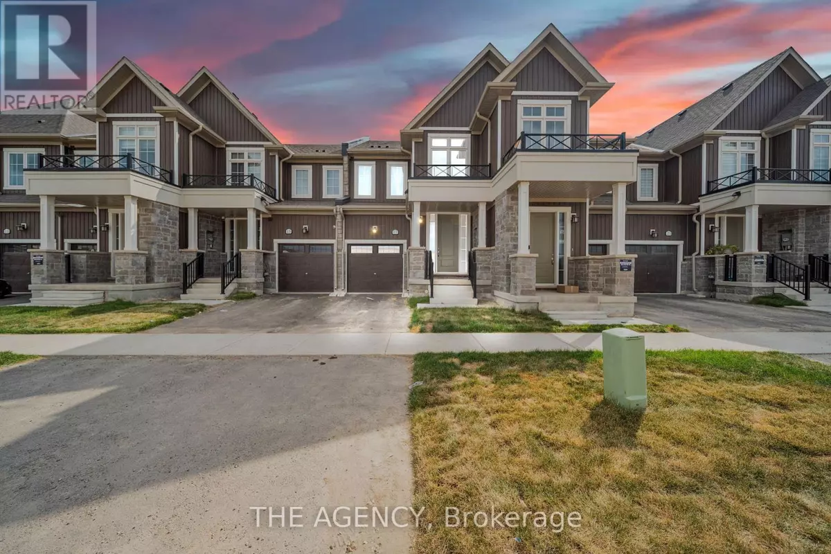 Erin, ON N0B1T0,17 STEER ROAD