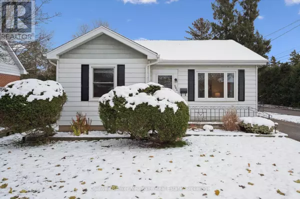 564 PAISLEY ROAD, Guelph (junction/onward Willow), ON N1H2S1