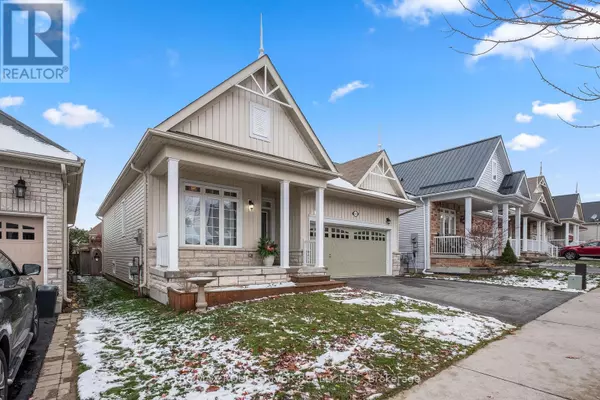 Cobourg, ON K9A0C9,657 PRINCE OF WALES DRIVE