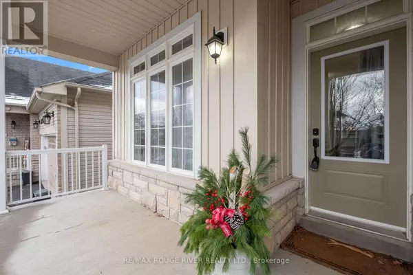 Cobourg, ON K9A0C9,657 PRINCE OF WALES DRIVE