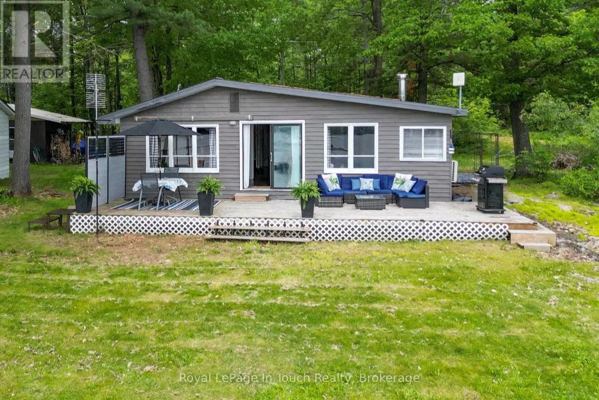 Georgian Bay (baxter), ON P0E1E0,1682 ISLAND 630