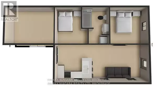 Fort Erie (ridgeway), ON L0S1J0,46-576 RIDGE ROAD N