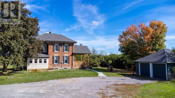 Otonabee-south Monaghan, ON K9J6Y3,3477 WALLACE POINT ROAD