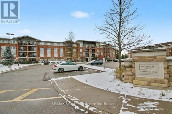 Guelph (pineridge/westminster Woods), ON N1L0J8,60 Lynnmore ST #112