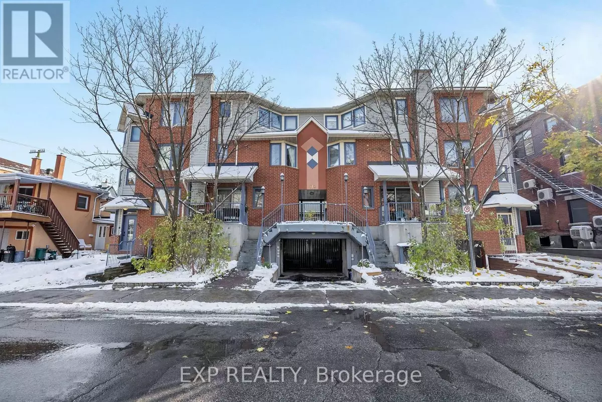 Ottawa, ON K1R5H5,518 Lisgar ST #2
