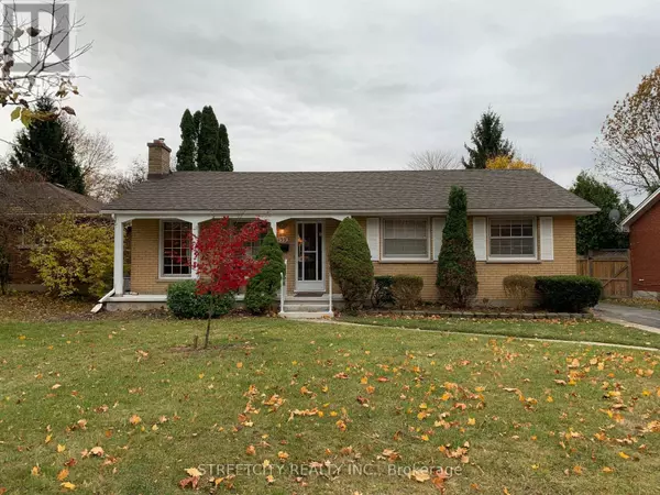 159 CENTRE STREET, London South (south D), ON N6J1T7