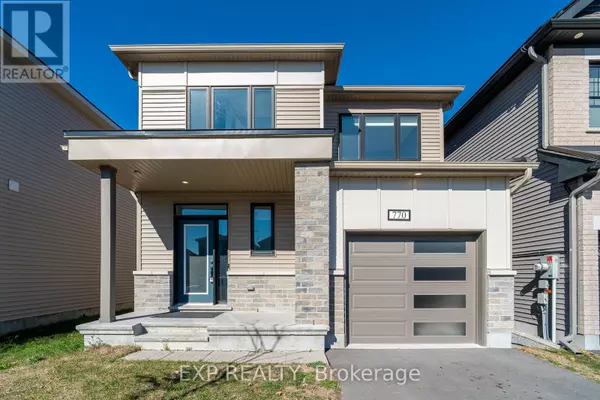 770 DERREEN AVENUE, Ottawa, ON K2S2Z1