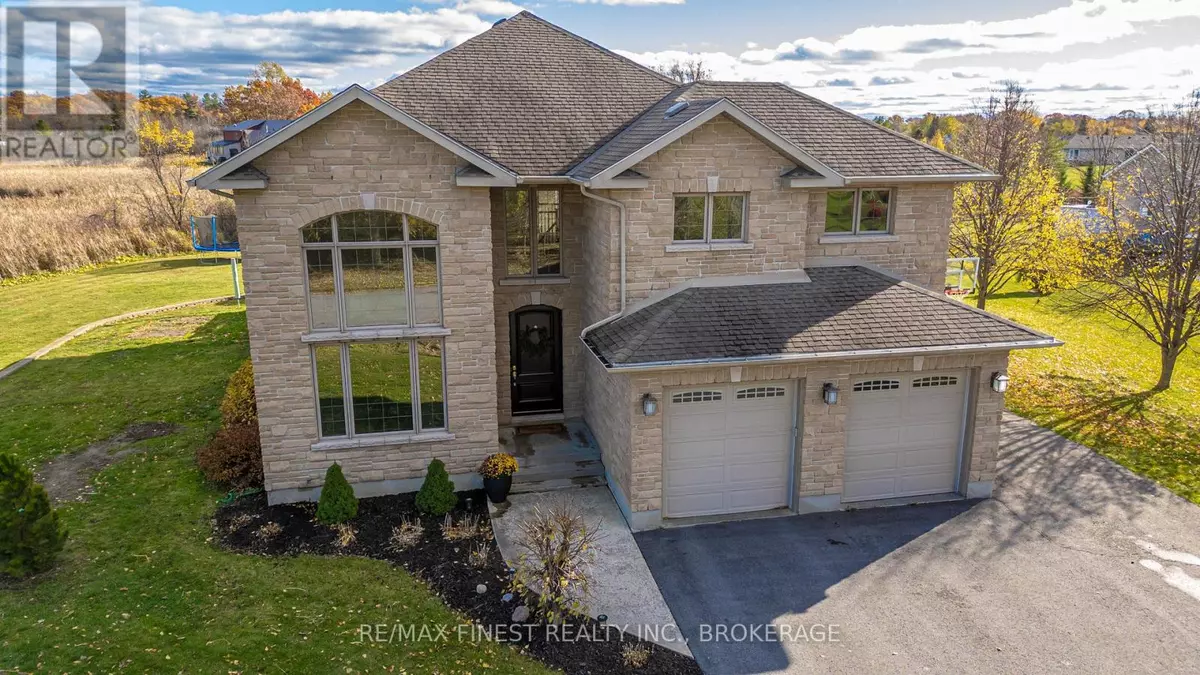 Kingston (city North Of 401), ON K7L4V3,1430 PERRADICE DRIVE