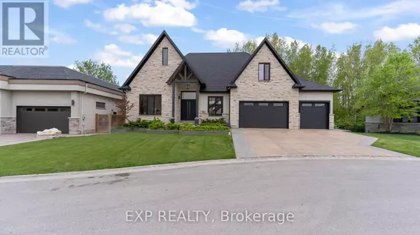 Middlesex Centre (komoka), ON N0L1R0,9861 Glendon DR #253