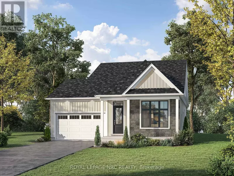 LOT 54 BUTTONWOOD DRIVE, Fort Erie (lakeshore), ON L2A1C2