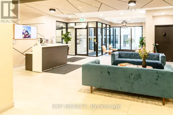 Kitchener, ON N2G0C9,60 Charles ST West #1108b