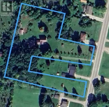 Georgian Bluffs, ON N4K5N4,318840 GREY RD 1