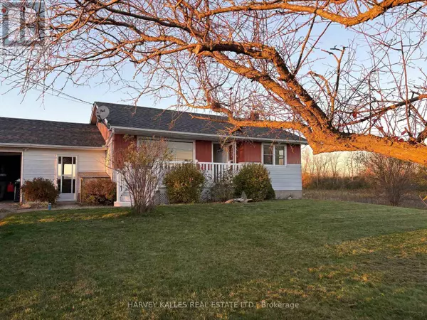 186 GRILLS ROAD, Quinte West (sidney Ward), ON K8N4Z5