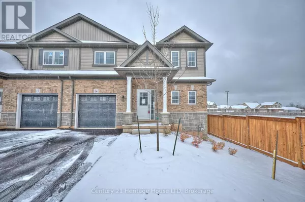 397 Garrison RD #14, Fort Erie (lakeshore), ON L2A1N1