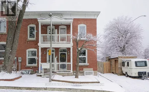 2 LOWER CHARLOTTE STREET, Ottawa, ON K1N8K1