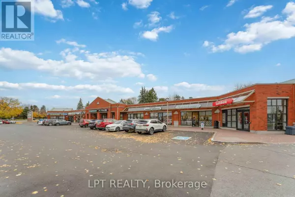 Ottawa, ON K2M2G1,701 EAGLESON ROAD