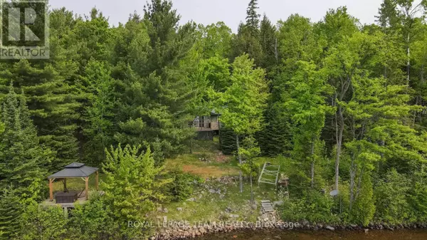 Madawaska Valley, ON K0J1B0,LOT 6 BURNT ISLAND ISLAND