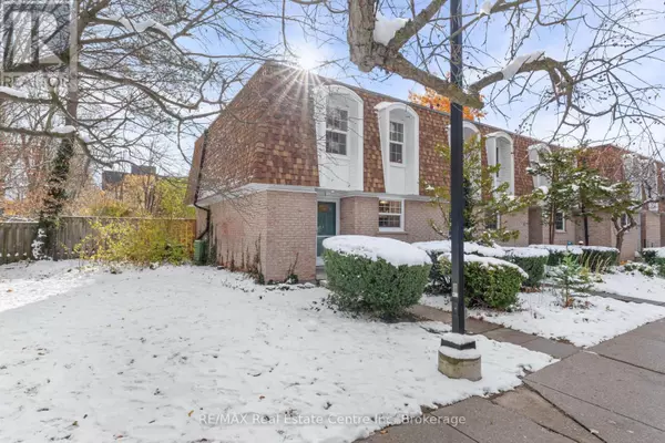 Guelph (dovercliffe Park/old University), ON N1G2K7,383 Edinburgh RD South #1