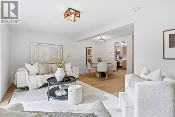 383 Edinburgh RD South #1, Guelph (dovercliffe Park/old University), ON N1G2K7