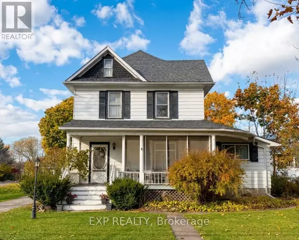 Prince Edward County (wellington Ward), ON K0K3L0,372 MAIN STREET