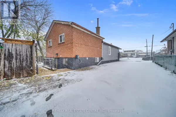 Hamilton (stoney Creek), ON L8E2H6,191 MARGARET AVENUE