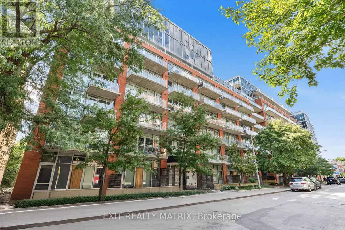 Ottawa, ON K2P1A4,340 Mcleod ST #749