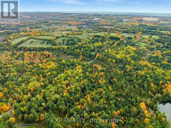 Alnwick/haldimand, ON K0K2G0,PT LT 4 CON 4 PT 1 - INGLIS ROAD